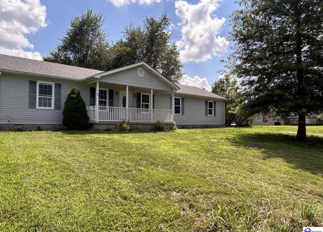 Property at 237 Cherry Blossom Dr, Sonora, KY 42776, 4 beds, 3 baths