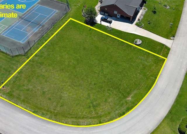Property at 109 Woodhill Rd, Bardstown, KY 40004