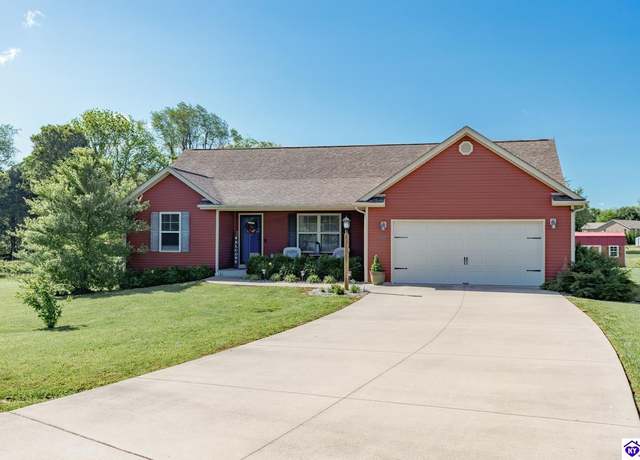 Property at 48 Hitch Ct, Elizabethtown, KY 42701, 3 beds, 2 baths