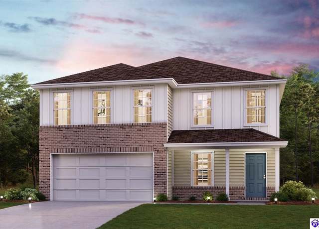 Property at 585 Pinehurst Dr, Vine Grove, KY 40175, 4 beds, 2.5 baths