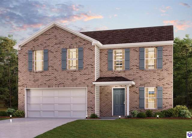 Property at 273 Gaston Cir, Elizabethtown, KY 42701, 4 beds, 2.5 baths