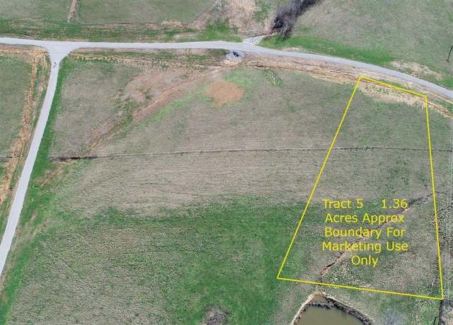 Property at Tract 5 Moore Farm Rd, Leitchfield, KY 42754