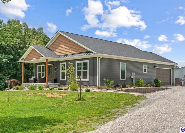 Property at 141 Leasor Ln, Elizabethtown, KY 42701, 3 beds, 3 baths