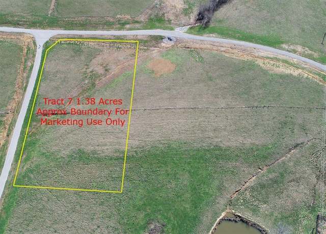 Property at Tract 7 Moore Farm Rd, Leitchfield, KY 42754