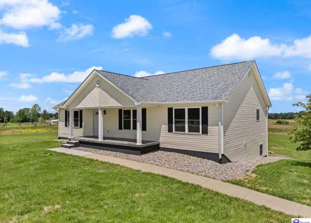 Property at 2411 Mt Sherman Ward Rd, Magnolia, KY 42757, 4 beds, 3 baths