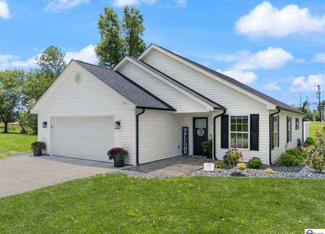 Property at 103 Plumpurdy Dr, Hodgenville, KY 42748, 3 beds, 2 baths
