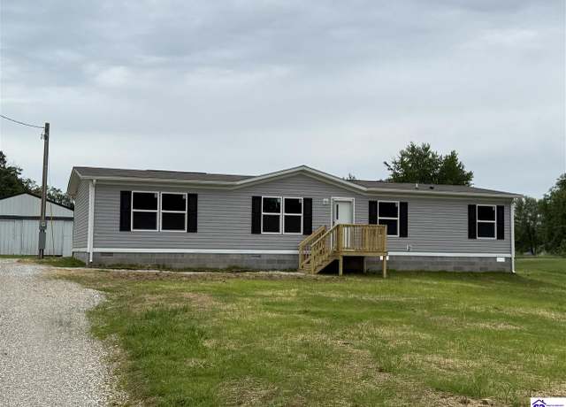 Property at 42 Blue Jay Rd, Vine Grove, KY 40175, 3 beds, 2 baths