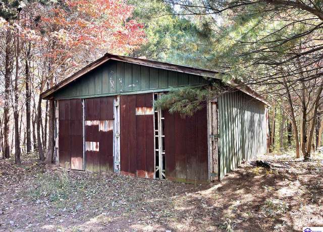 Property at 52+/- Acres Warren Rd, Mount Sherman, KY 42764