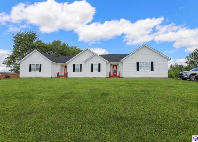 Property at 151 Federal Dr, Vine Grove, KY 40175, 6 beds, 4 baths