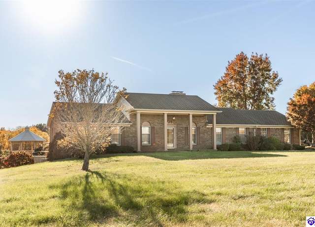 Property at 34 Owsley Rd, Rineyville, KY 40162, 4 beds, 3.5 baths