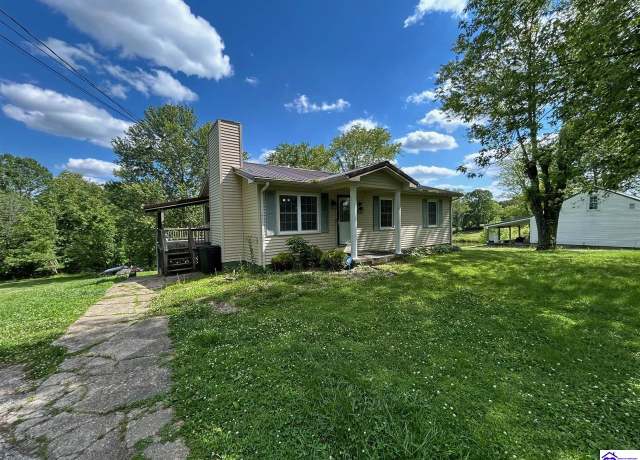 Property at 197 Cannons Point Ln, Mcdaniels, KY 40152, 3 beds, 2 baths