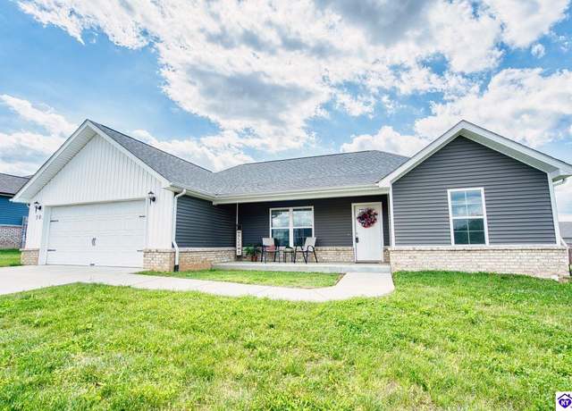 Property at 305 Valhalla Trce, Vine Grove, KY 40175, 3 beds, 2 baths