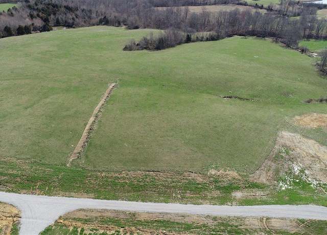 Property at Tract 17 Moore Farm Rd, Leitchfield, KY 42754