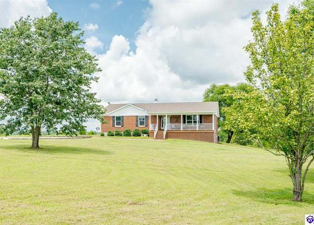 Property at 240 Kane Branch Ln, Eastview, KY 42732, 5 beds, 3 baths