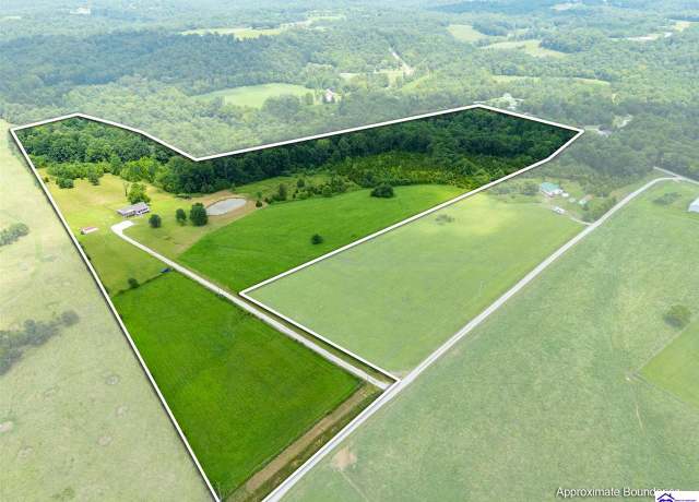 Property at 240 Kane Branch Ln, Eastview, KY 42732, 5 beds, 3 baths