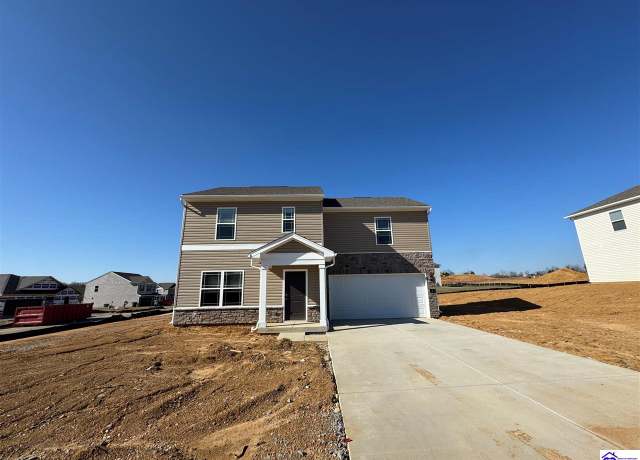 Property at 7 Ellis Park, Elizabethtown, KY 42701, 4 beds, 2.5 baths
