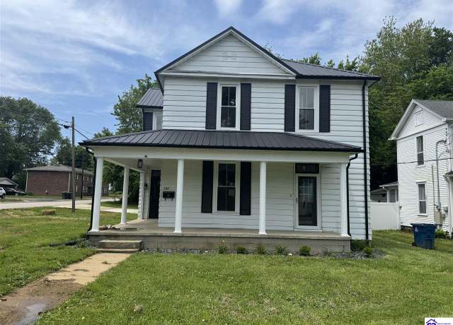 Property at 302 Central Ave, Elizabethtown, KY 42701, 3 beds, 3 baths