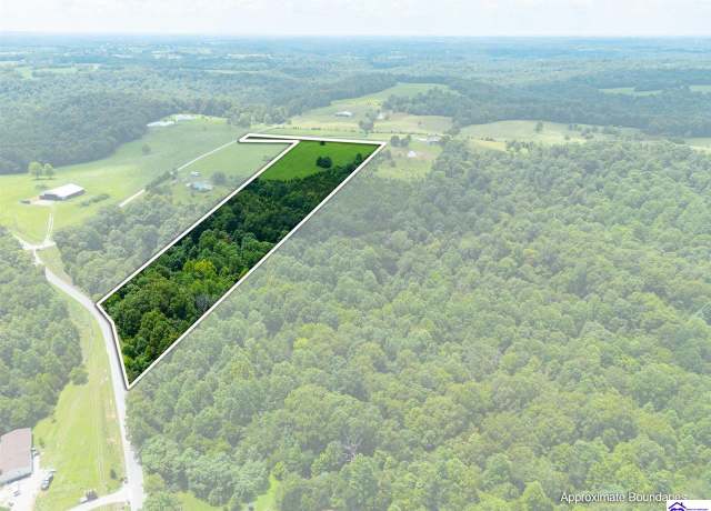 Property at Lot 62 Kane Branch Ln, Eastview, KY 42732