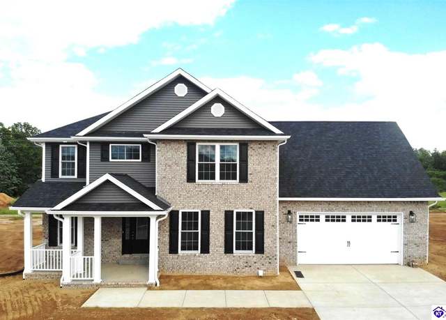 Property at 160 Mt Moriah Blvd, Rineyville, KY 40162, 5 beds, 3.5 baths
