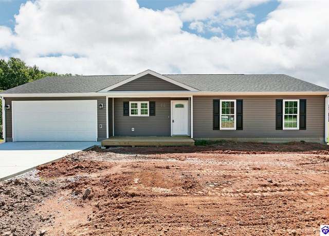 Property at 98 Sissy Ct, Elizabethtown, KY 42701, 3 beds, 2 baths