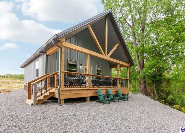 Property at Tract 1 Swan Pond Rd, Jamestown, KY 42629, 2 beds, 1 bath