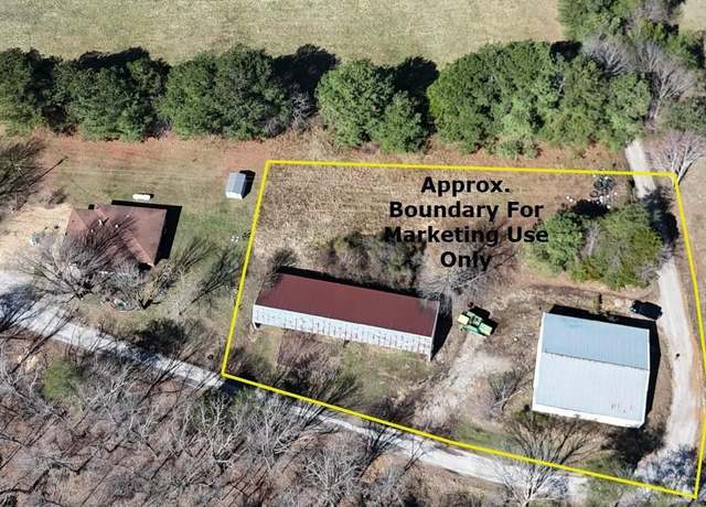 Property at 80 Doc Williams Rd, Cub Run, KY 42729