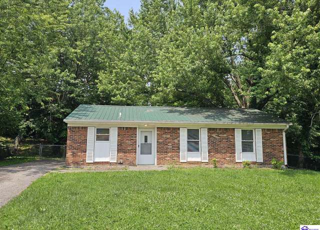 Property at 148 Vonda Ct, Radcliff, KY 40160, 3 beds, 1 bath
