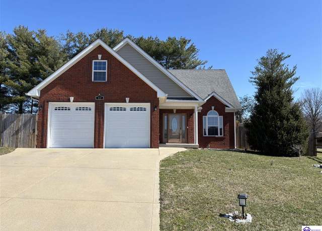 Property at 102 Reba Ct, Radcliff, KY 40160, 4 beds, 2.5 baths