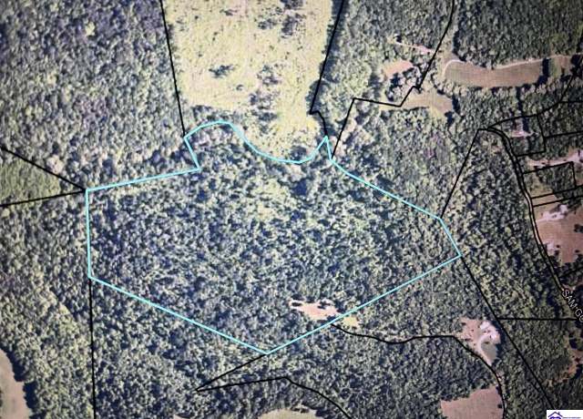 Property at Off Cub Run Hwy, Munfordville, KY 42765