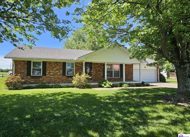 Property at 341 Madison Dr, Elizabethtown, KY 42701, 3 beds, 2 baths