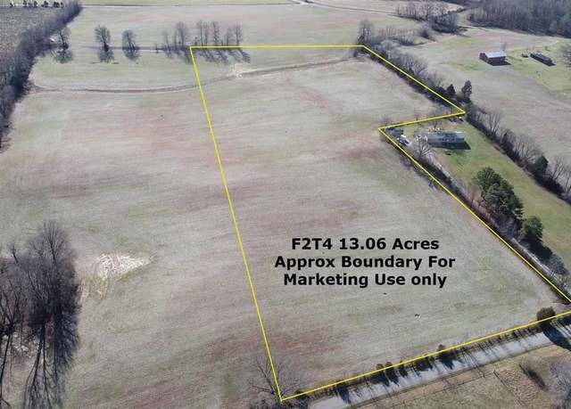 Property at Tract 2-4 Oak Grove Church Rd, Smiths Grove, KY 42171