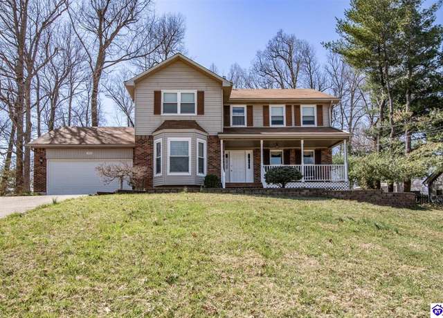 Property at 1902 Oriole Dr, Elizabethtown, KY 42701, 4 beds, 2.5 baths