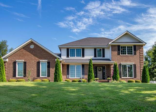 Property at 126 Doris Ct, Elizabethtown, KY 42701, 4 beds, 3.5 baths