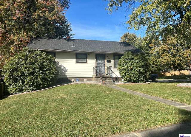Property at 432 Village Dr, Elizabethtown, KY 42701, 2 beds, 2 baths