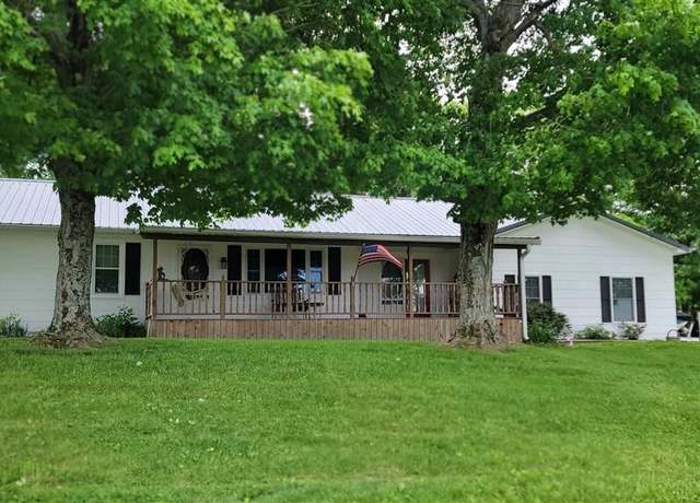 Property at 465 Dooley Rd, Guston, KY 40142, 4 beds, 2 baths