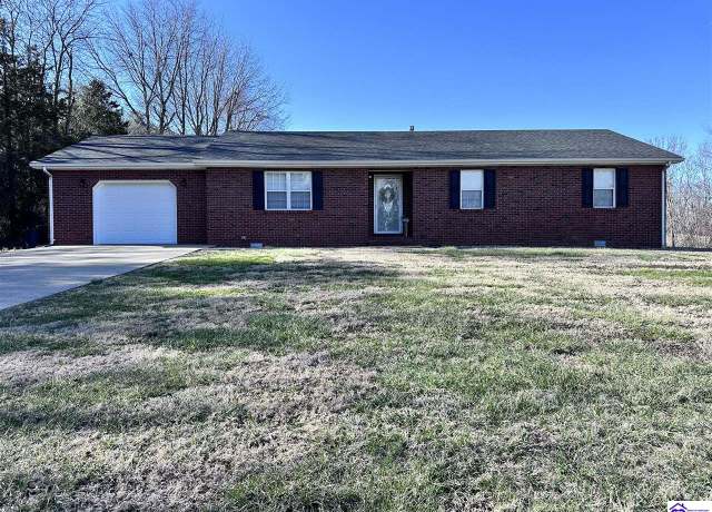 Property at 630 Willow Way, Campbellsville, KY 42718, 3 beds, 2 baths