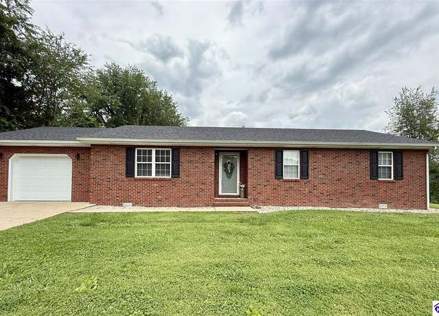 Property at 630 Willow Way, Campbellsville, KY 42718, 3 beds, 2 baths