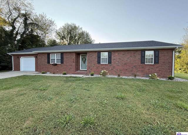 Property at 630 Willow Way, Campbellsville, KY 42718, 3 beds, 2 baths