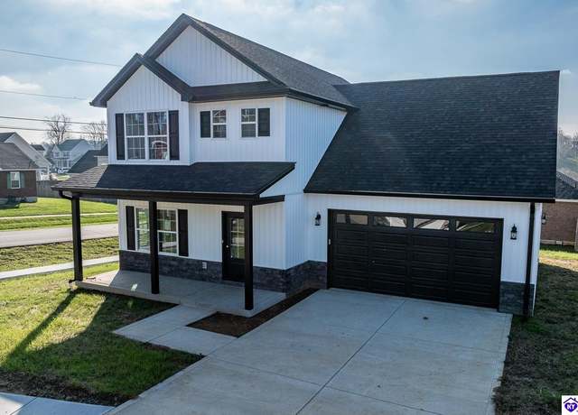 Property at 203 Creekvale Ct, Vine Grove, KY 40175, 4 beds, 2.5 baths