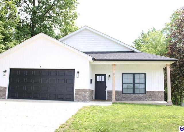 Property at 308 Lincoln St, Vine Grove, KY 40175, 3 beds, 2 baths