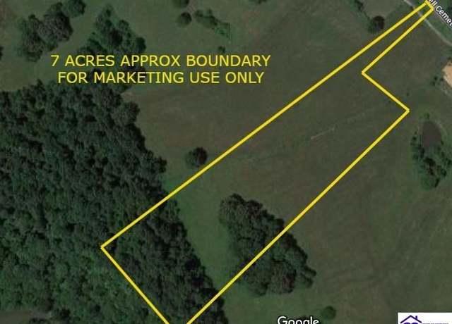 Property at Tract 2 Bell Cemetery Rd, Summersville, KY 42782
