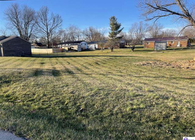 Property at lot 8 E 6th St, Hardinsburg, KY 40143