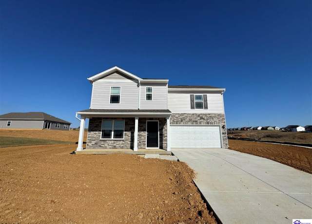 Property at 103 Aqueduct Park, Elizabethtown, KY 42701, 4 beds, 2 baths