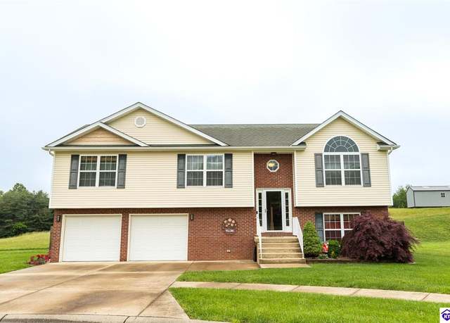 Property at 105 S Trey Ct, Vine Grove, KY 40175, 4 beds, 3 baths
