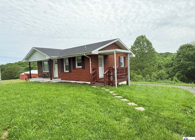 Property at 328 Cox Cemetery Rd, Campbellsville, KY 42718, 2 beds, 1.5 baths