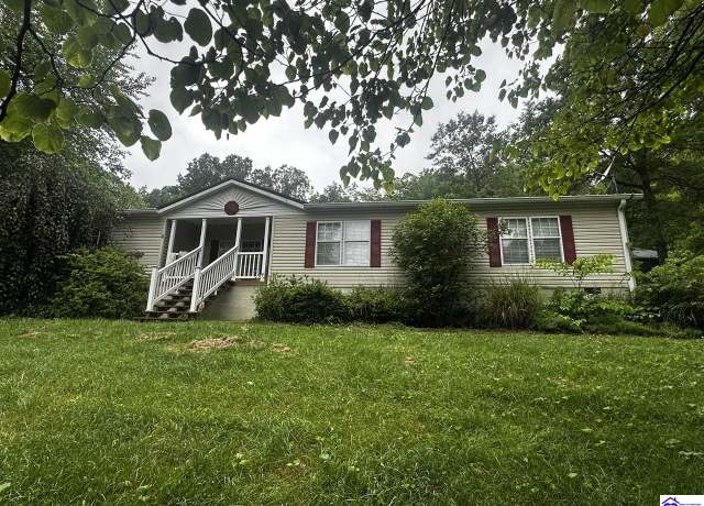 Property at 154 Wildflower Ln, Vine Grove, KY 40175, 3 beds, 2 baths