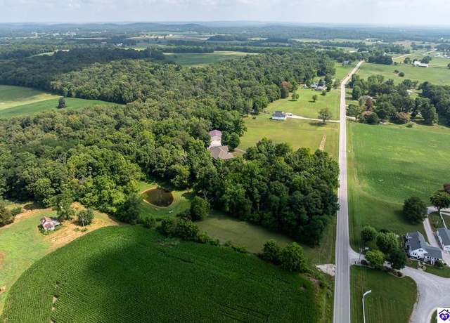 Property at Lot 5-A Highway 79, Brandenburg, KY 40108