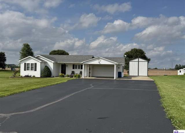 Property at 1812 Tonieville Rd, Hodgenville, KY 42748, 3 beds, 2 baths