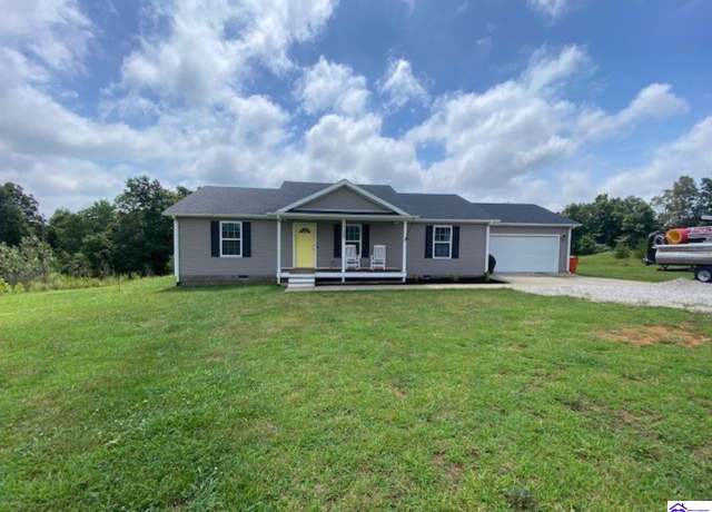 Property at 14588 Salt River Rd, Eastview, KY 42732, 3 beds, 2 baths