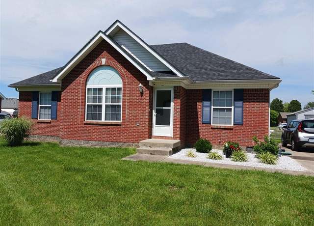 Property at 108 Quiet Spring Dr, Bardstown, KY 40004, 3 beds, 2 baths